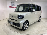 N-BOX ファッションスタイル モノトーン 