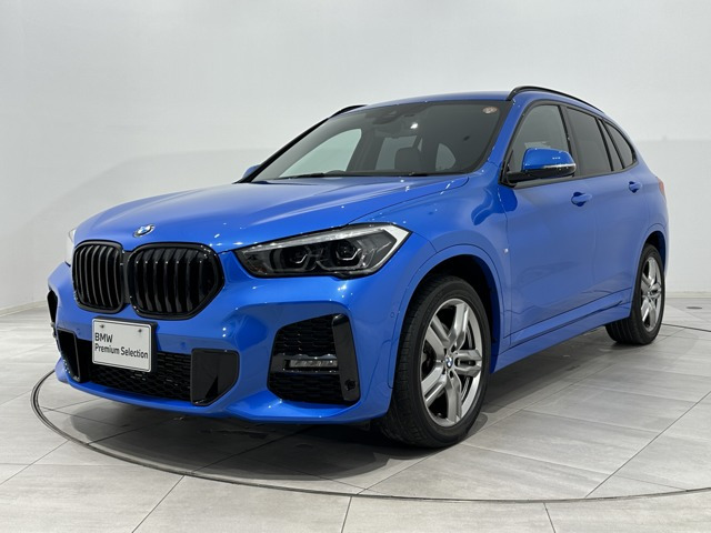 X1 xドライブ 18d Mスポーツ 4WD 