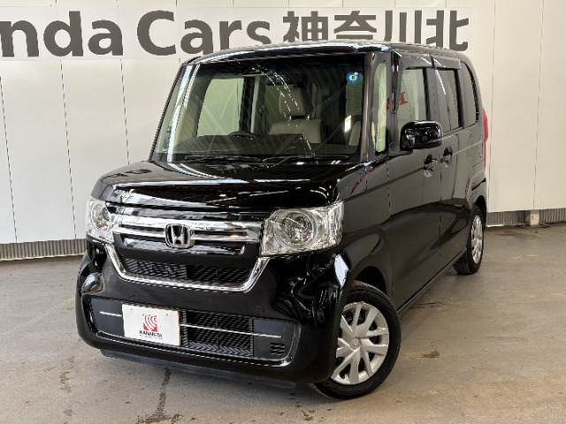 N-BOX L 
