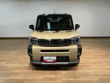 タフトの届出済未使用車が入庫しました!(^^♪ R7年式!走行5Km!バックカメラ対応車、クルーズコントロールなど装備した1台です!!