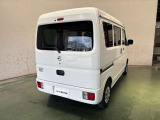 NV100クリッパー GX ハイルーフ 4WD 