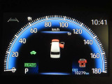 写真撮影時の走行距離です。