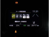 写真撮影時の走行距離。