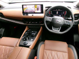 エクストレイル  1.5 G e-4ORCE 4WD