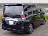 セレナ 2.0 XV 