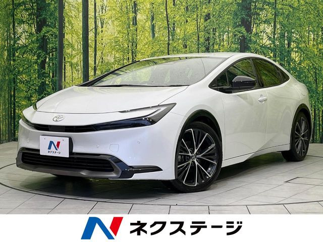 プリウス 2.0 Z 