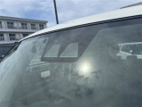 こちらの車両には衝突防止装置が付いております♪