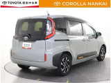 シエンタ ハイブリッド 1.5 Z 