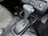 オートマチック車です。
