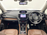 フォレスター 2.0 アドバンス 4WD 4WD 本革シート