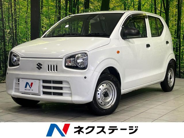 アルト VP レーダーブレーキサポート装着車)