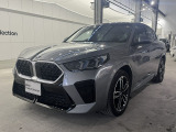 BMW X2 20dが入庫しました!