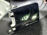【ETC】高速道路の料金所をストレスなく通過!話題のスポットやサービスエリアに多い「スマートIC」利用時は必須のアイテムです。当店でセットアップを実施、ご納車当日からすぐにご利用いただけます!