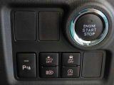 スマートアシストを搭載したサポカーS車です。