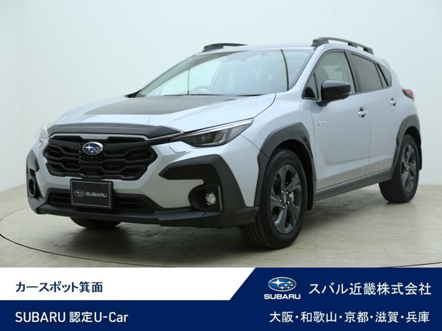 クロストレック 2.0 ツーリング 4WD 
