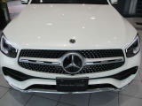 GLC 220d 4マチック AMGライン 4WD 