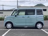 スペーシア  ハイブリッドG