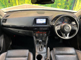 CX-5 2.2 XD Lパッケージ 