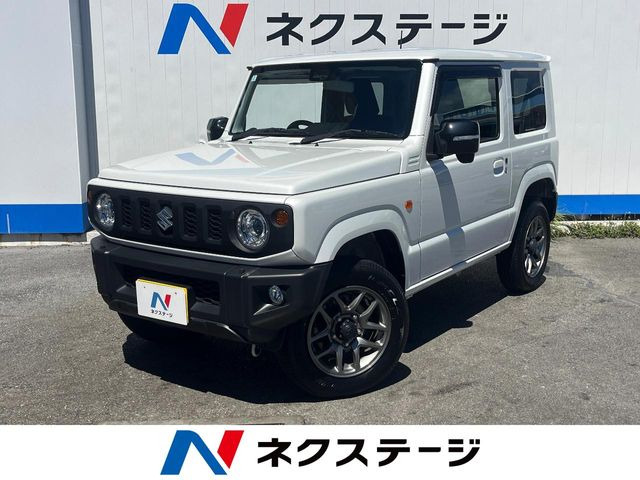 ジムニー XC
