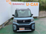 タント ファンクロス 