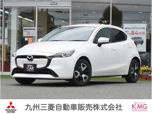 MAZDA2 1.5 15BD