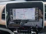 セレナ 2.0 X Vセレクション 4WD 禁煙者 純正ナビ フルセグTV