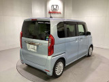 N-BOX G L ホンダセンシング 