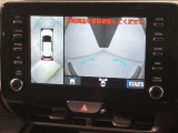 いまや必須装備「ナビゲーション」搭載!知らない場所にスイスイッとドライブ。もう、これなしではハンドルを握れませんね!でも運転中の操作は危険ですのでご注意ですね☆