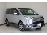 デリカD:5 2.2 G 4WD 