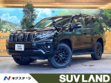 トヨタ ランドクルーザープラド