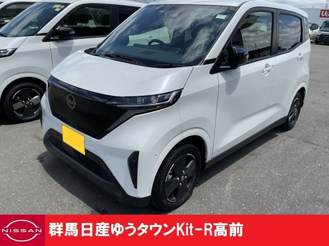 日産 サクラ 