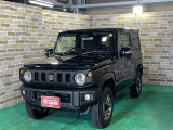 ジムニー XC 4WD 