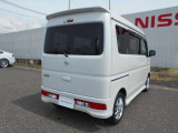NV100クリッパーリオ E ハイルーフ 4WD 