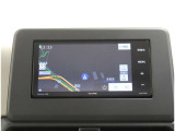 【SDナビSD再生用】MAPデータ及びSDカードで音楽データも再生出来るナビです。