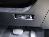 ETC車載器付きです。高速道路の料金所もスムーズに通過できます。