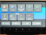 Bluetooth接続でハンズフリー通話が可能です