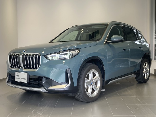 BMW X1 xドライブ 18d 4WD の中古車詳細 (4,000km, ケープヨーク