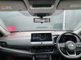 エクストレイル  1.5 G e-4ORCE 4WD