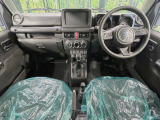 ジムニーノマド 1.5 FC 4WD 