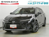 トヨタ カローラツーリング