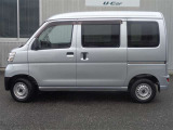 ピクシスバン デラックス SAIII ハイルーフ 