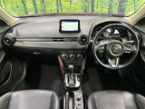 CX-3  XD Lパッケージ