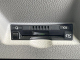 【ETC】高速道路の料金所をストレスなく通過!話題のスポットやサービスエリアに多い「スマートIC」利用時は必須のアイテムです。当店でセットアップを実施、ご納車当日からすぐにご利用いただけます!