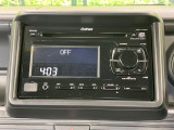お好きな音楽を車内でお楽しみいただけます♪スピーカー交換・ウーハー追加などの音質向上や、最新ナビ・後席モニター等の取り付けも是非ご相談ください!