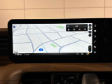 12.3インチメーカーナビ付きです★