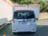 トール 1.0 カスタムG 