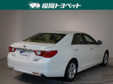 マークX 2.5 250G Sパッケージ リラックスセレクション 
