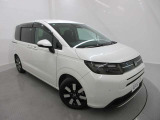 当社新車拠点で使用しておりました、元試乗車になります。
