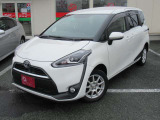 シエンタ 1.5 G 4WD 