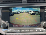 バックモニター